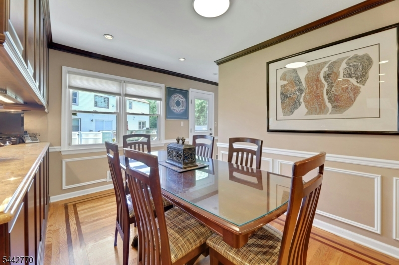 Park Hill - Residential