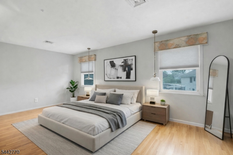 Park Hill - Residential