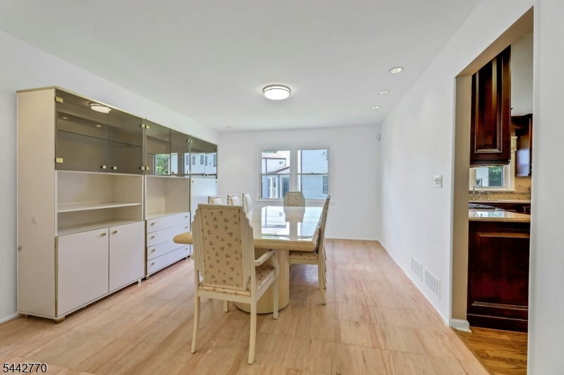 Park Hill - Residential