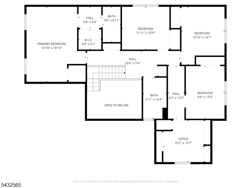 Park Hill - Residential