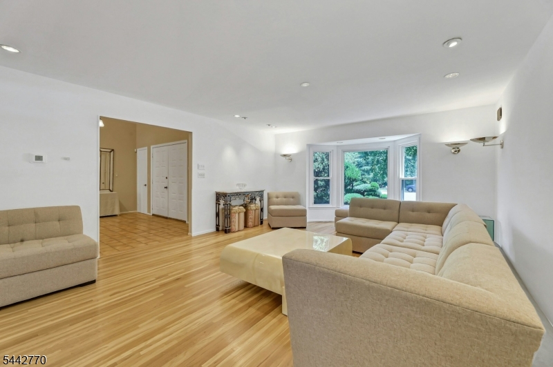 Park Hill - Residential