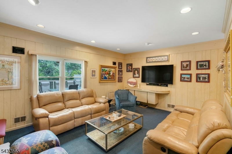 Park Hill - Residential