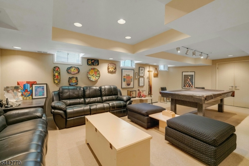 Park Hill - Residential