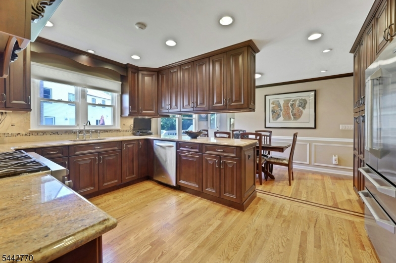 Park Hill - Residential