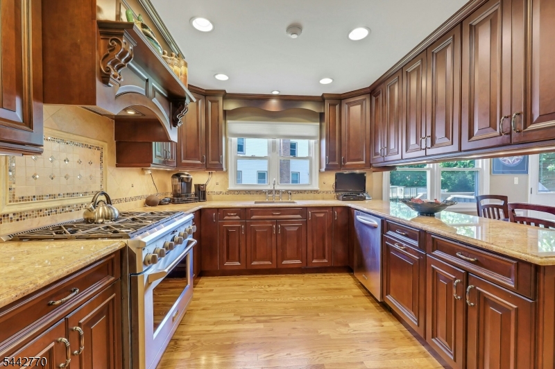 Park Hill - Residential