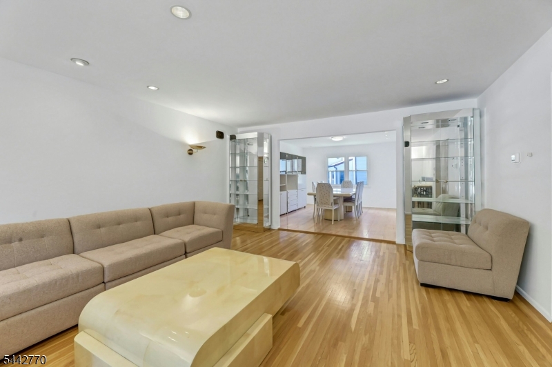 Park Hill - Residential