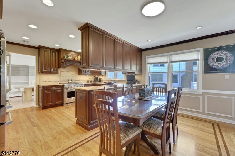 Park Hill - Residential