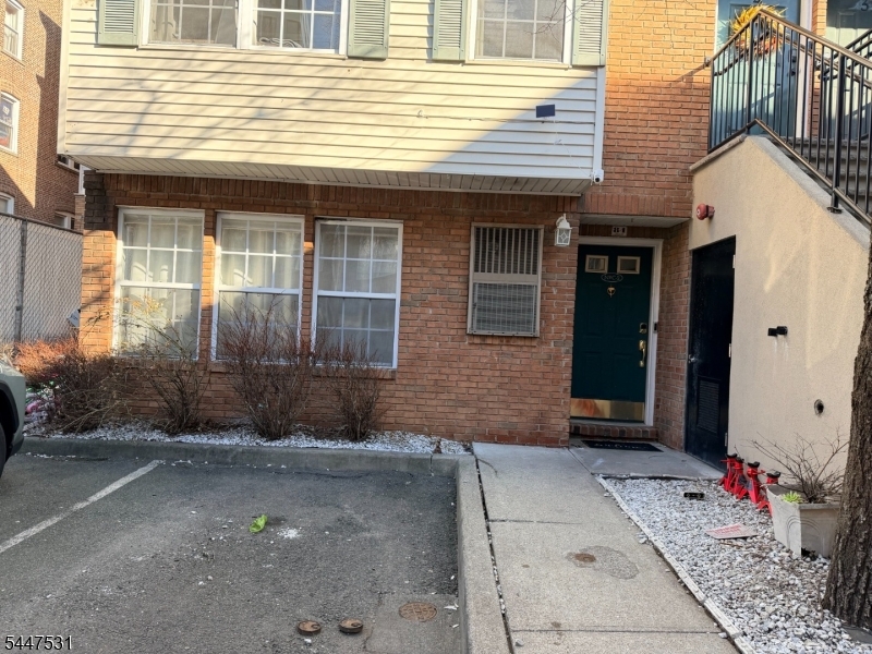 Ironbound - Residential