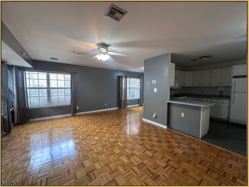 Ironbound - Residential