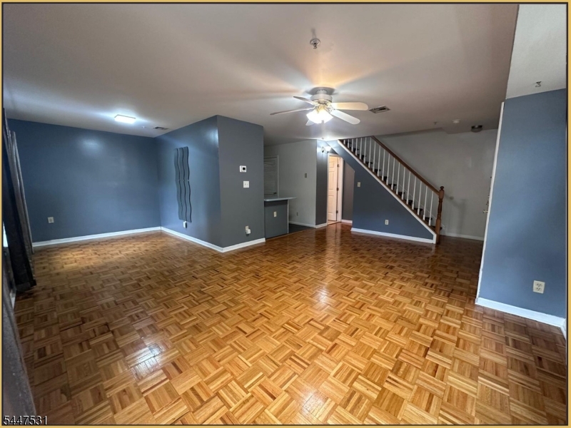 Ironbound - Residential