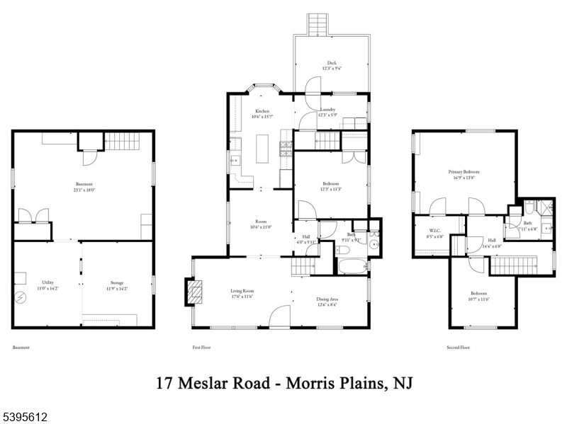FAIRCHILD - Residential