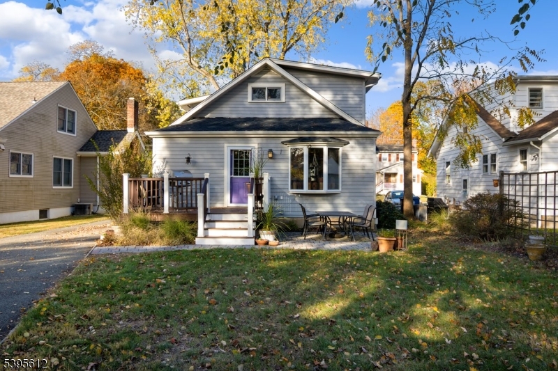 FAIRCHILD - Residential