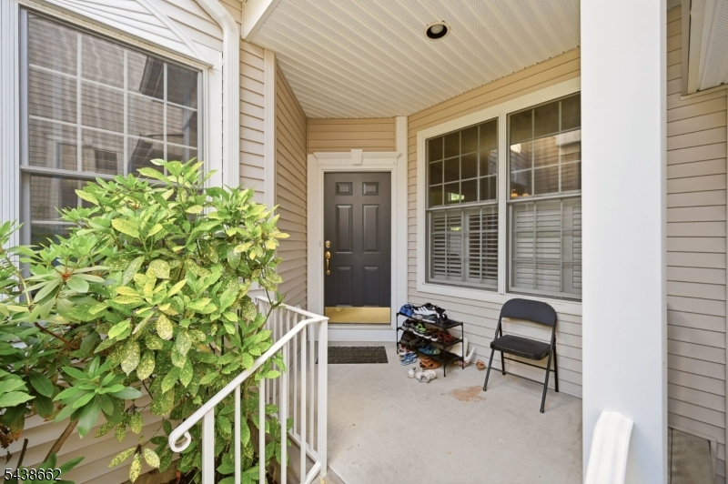 Roseland Green - Residential Lease