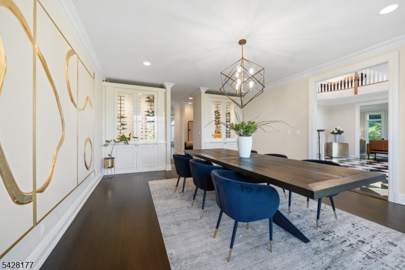 Upper Montclair - Residential