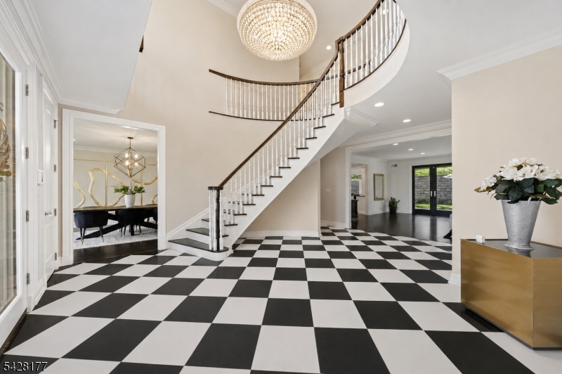 Upper Montclair - Residential