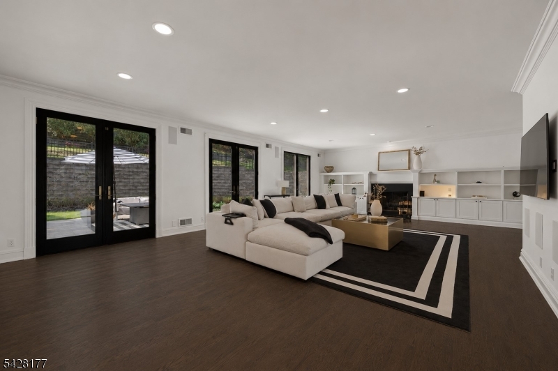 Upper Montclair - Residential