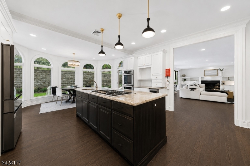 Upper Montclair - Residential