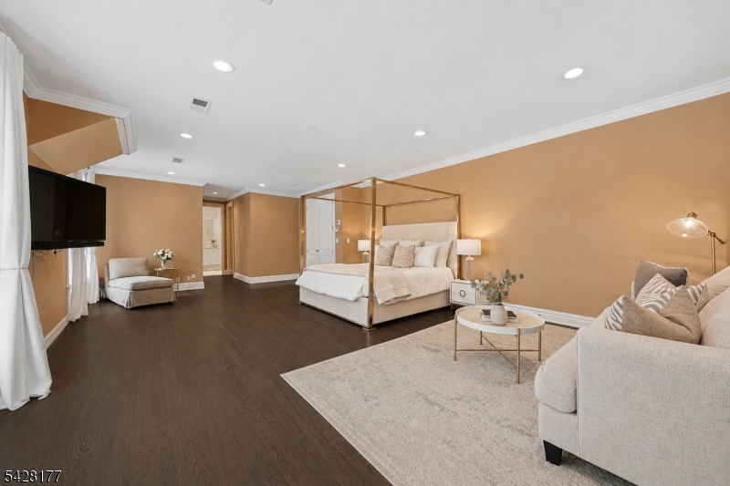Upper Montclair - Residential