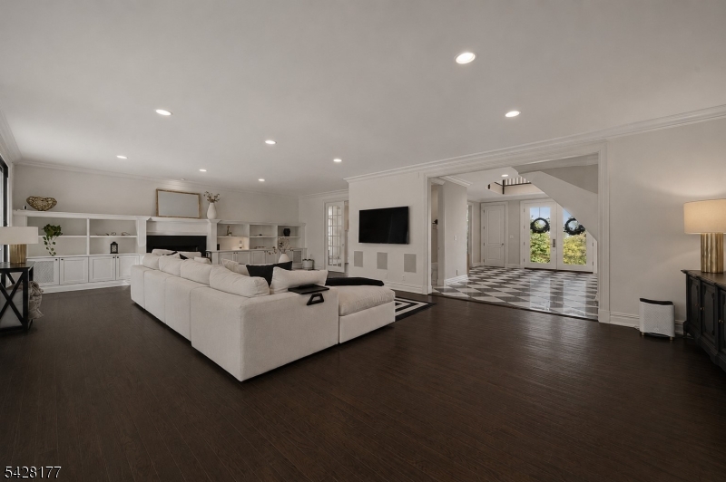 Upper Montclair - Residential