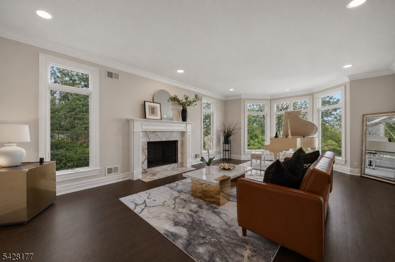 Upper Montclair - Residential