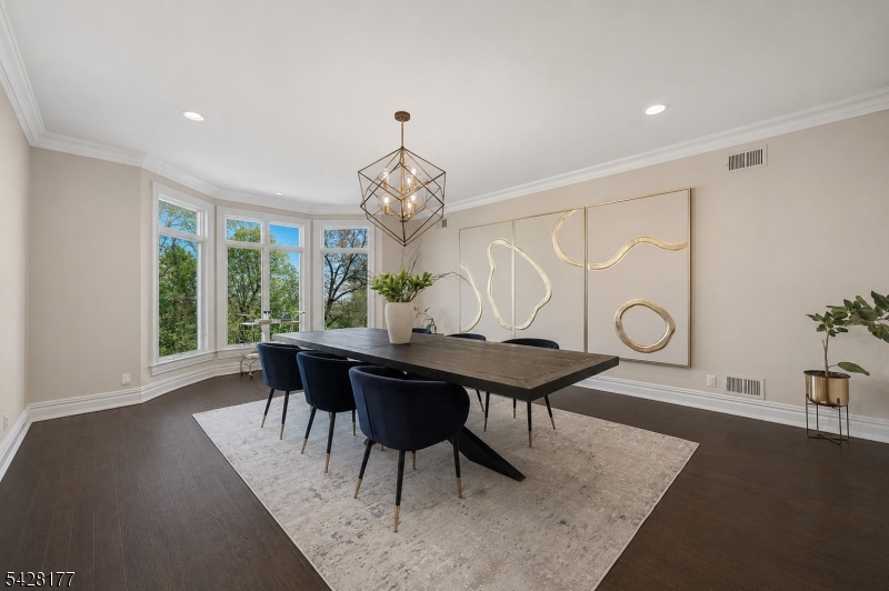 Upper Montclair - Residential