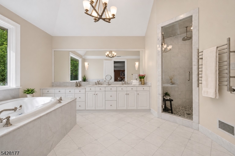 Upper Montclair - Residential