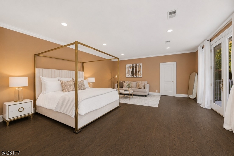 Upper Montclair - Residential