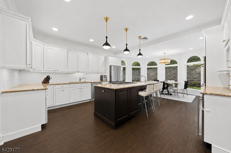 Upper Montclair - Residential