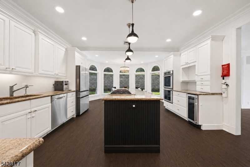 Upper Montclair - Residential