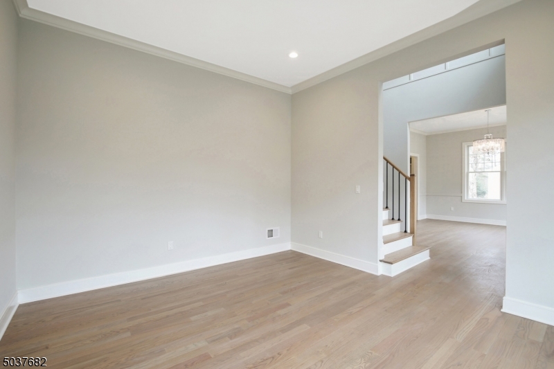 Milton Ave - Residential