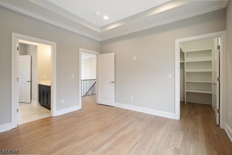 Milton Ave - Residential