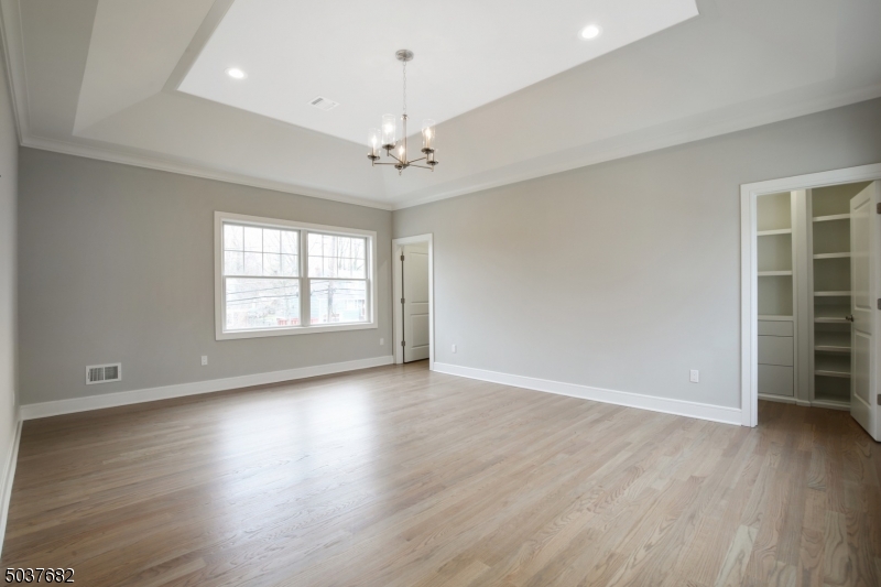 Milton Ave - Residential