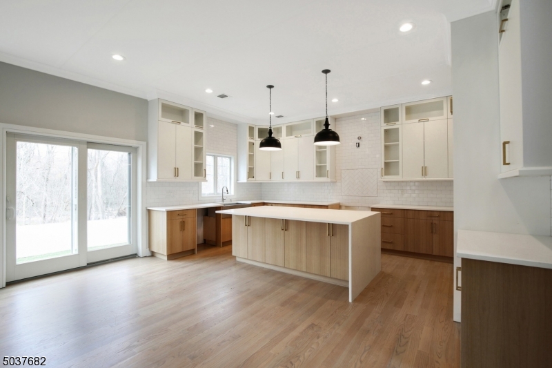 Milton Ave - Residential