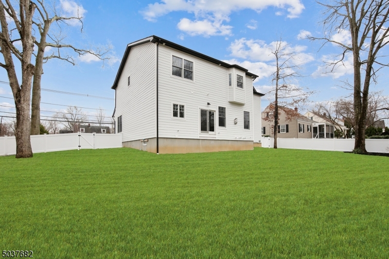Milton Ave - Residential
