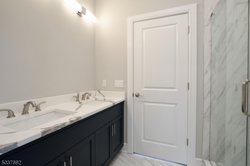 Milton Ave - Residential