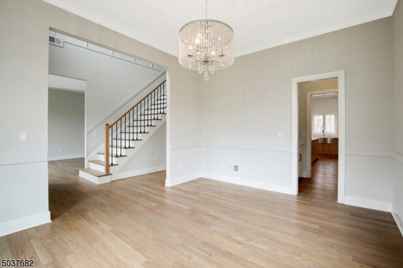 Milton Ave - Residential