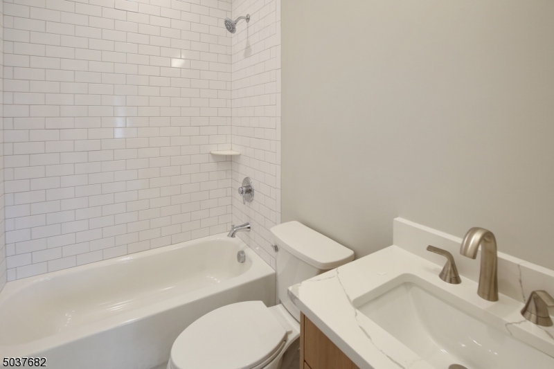 Milton Ave - Residential