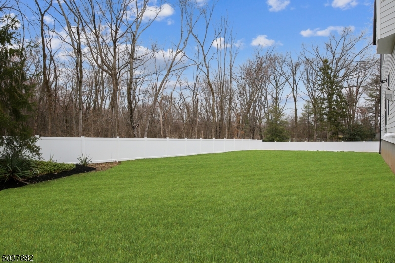 Milton Ave - Residential
