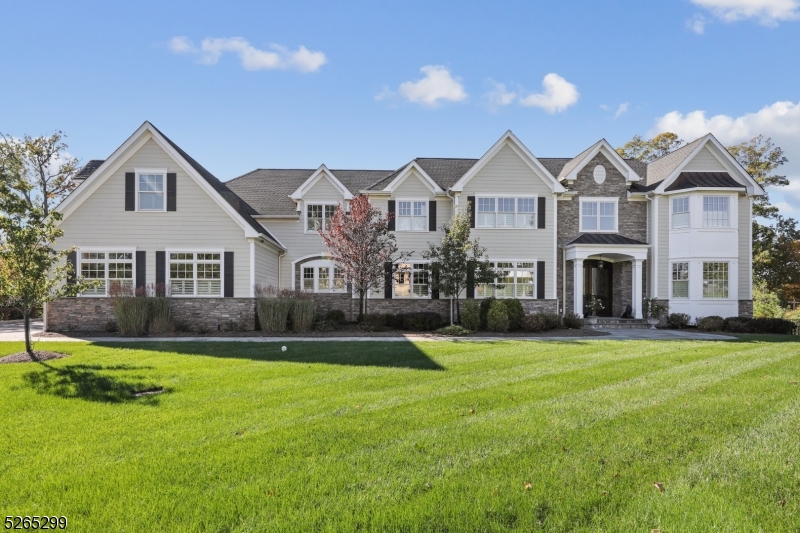 Summit Woods - Residential