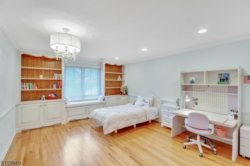 Hartshorn - Residential