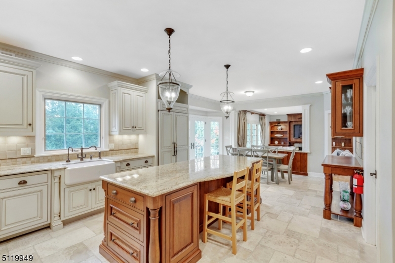 Hartshorn - Residential