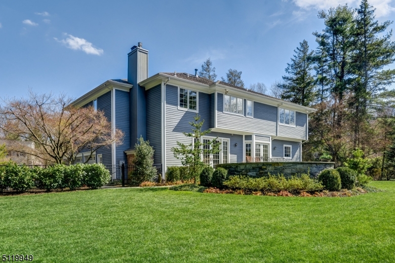 Hartshorn - Residential