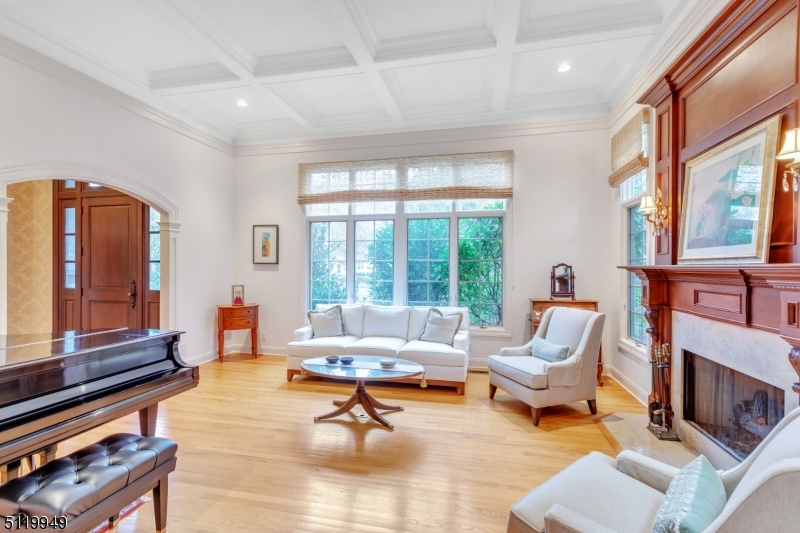 Hartshorn - Residential