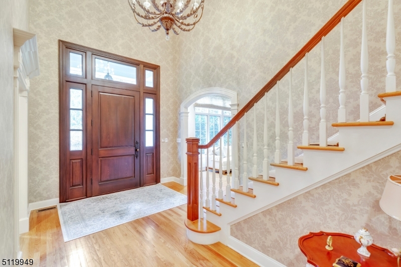 Hartshorn - Residential