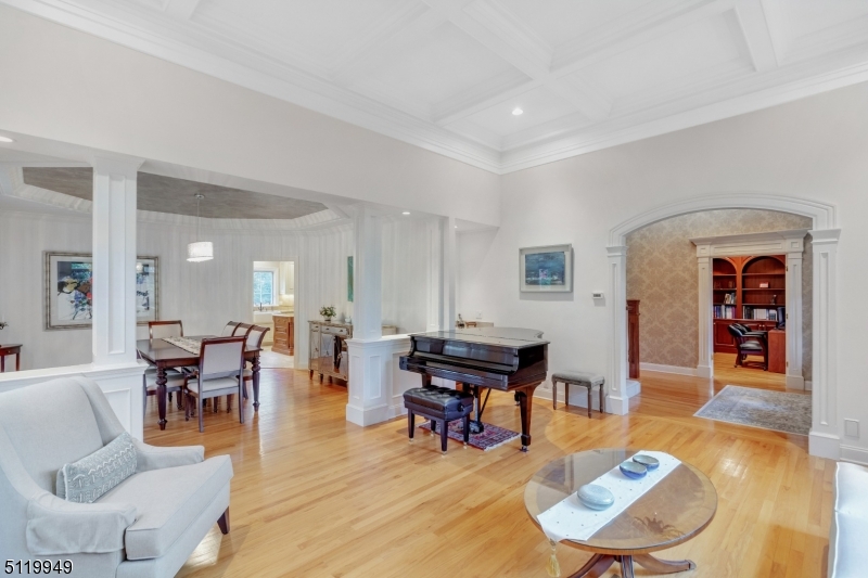 Hartshorn - Residential