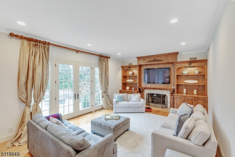 Hartshorn - Residential