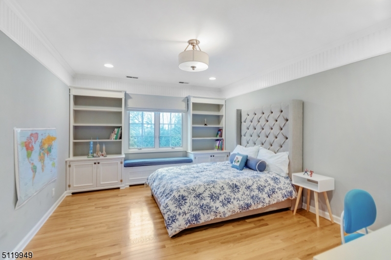 Hartshorn - Residential