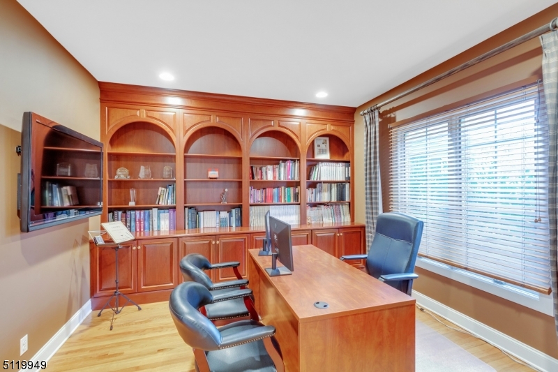 Hartshorn - Residential