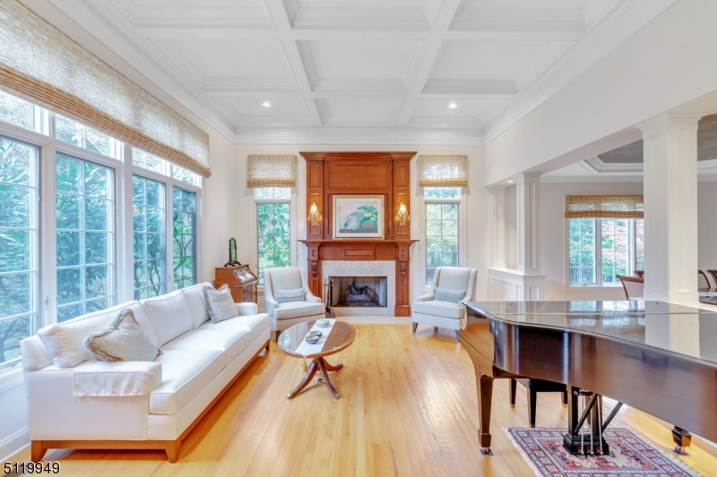 Hartshorn - Residential