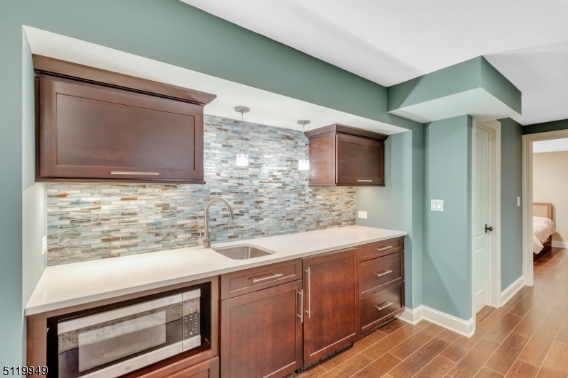 Hartshorn - Residential